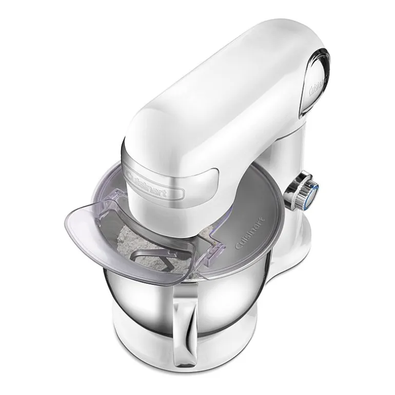 Cuisinart® Precision Master™ 5.5-Quart Stand Mixer