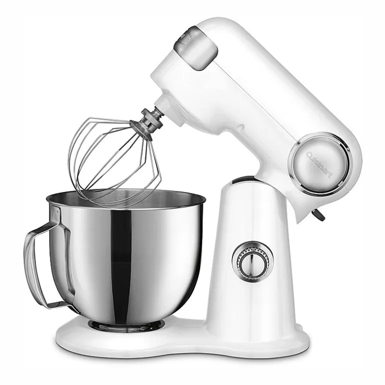 Cuisinart® Precision Master™ 5.5-Quart Stand Mixer
