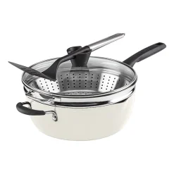 Cuisinart Preferred Ceramic 4-pc. Cookware Set