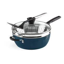 Cuisinart Preferred Ceramic 4-pc. Cookware Set
