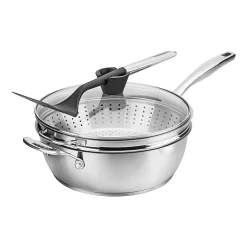 Cuisinart Preferred Ceramic 4-pc. Cookware Set
