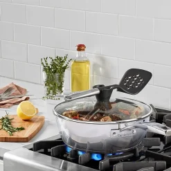 Cuisinart Preferred Ceramic 4-pc. Cookware Set