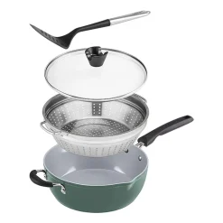 Cuisinart Preferred Ceramic 4-pc. Cookware Set
