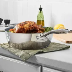 Cuisinart Preferred Ceramic 4-pc. Cookware Set