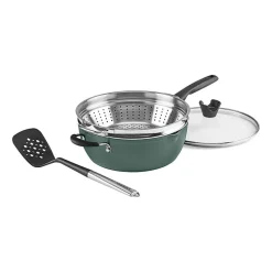 Cuisinart Preferred Ceramic 4-pc. Cookware Set
