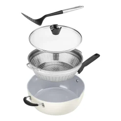 Cuisinart Preferred Ceramic 4-pc. Cookware Set