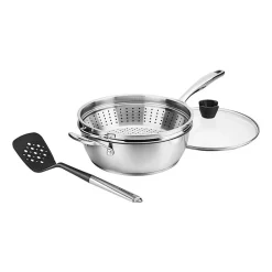 Cuisinart Preferred Ceramic 4-pc. Cookware Set