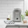 Cuisinart® Pure Indulgence™ 2 Quart Frozen Yogurt-Sorbet  & Ice Cream Maker