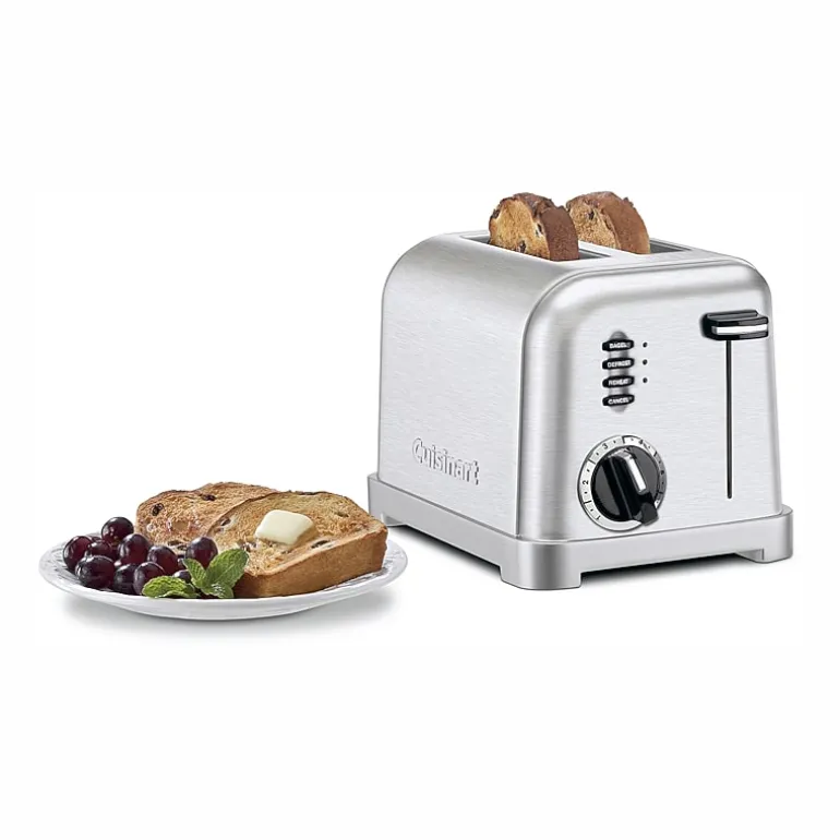Cuisinart® 2-Slice Toaster