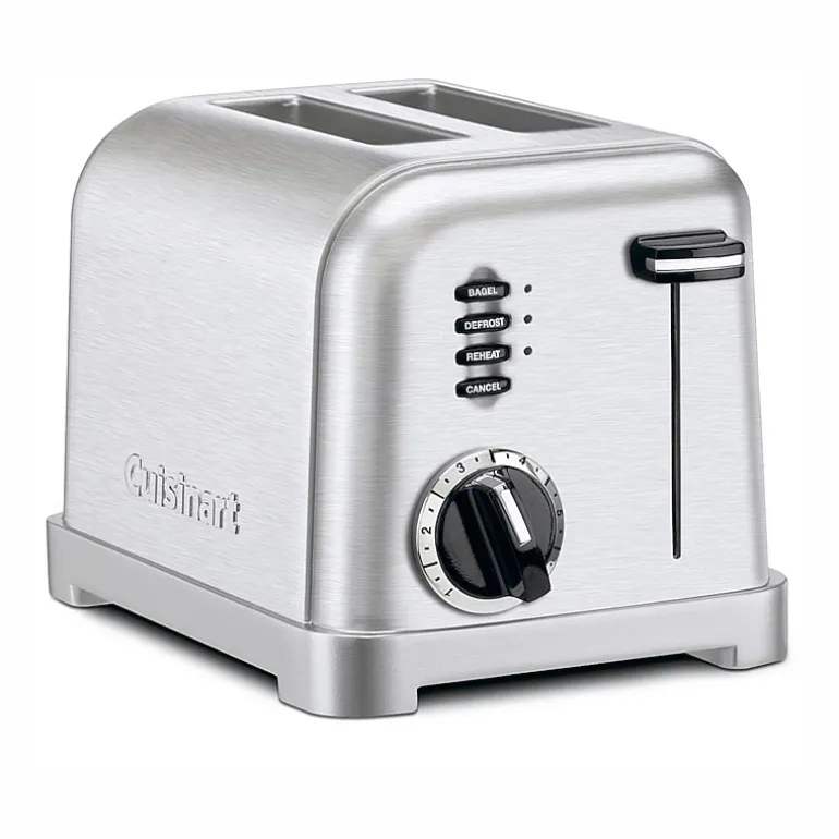 Cuisinart® 2-Slice Toaster