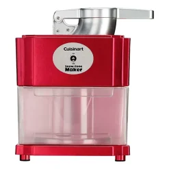 Cuisinart® Snow Cone Machine