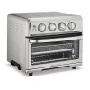 Cuisinart® TOA-70NAS Air Fryer Toaster Oven with Grill