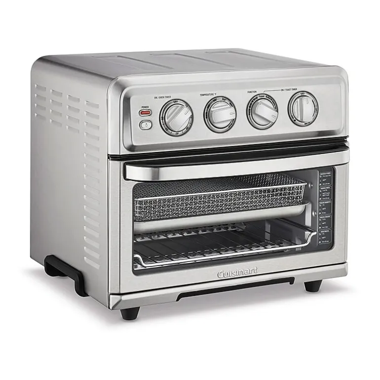 Cuisinart® TOA-70NAS Air Fryer Toaster Oven with Grill