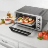 Cuisinart® TOB-40NNAS Toaster Oven Broiler