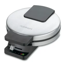Cuisinart® WMR-CAP2 Round Classic Waffle Maker