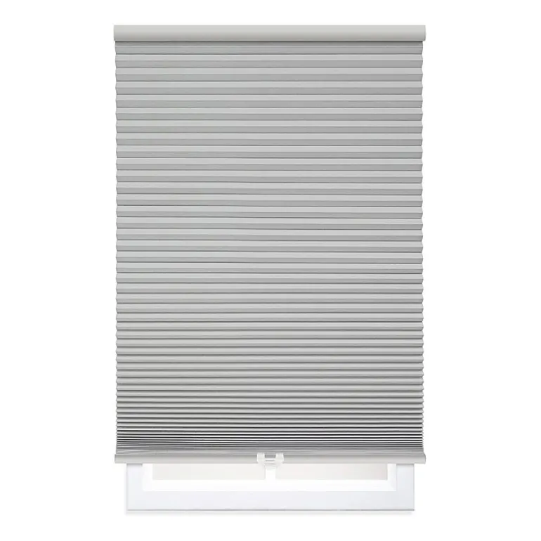 Cut-to-Width 1½" Cordless Blackout Cellular Shade