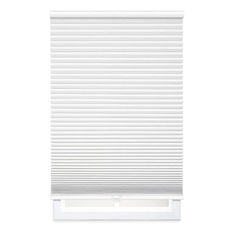 Cut-to-Width 1½" Cordless Blackout Cellular Shade