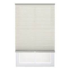 Cut-to-Width Cordless Cellular Shade