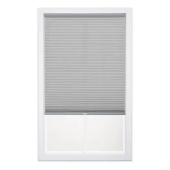 Cut-to-Width Cordless Cellular Shade