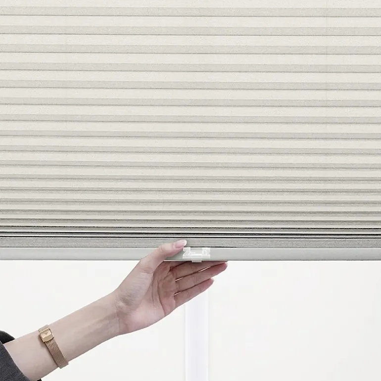 Cut-to-Width Cordless Cellular Shade