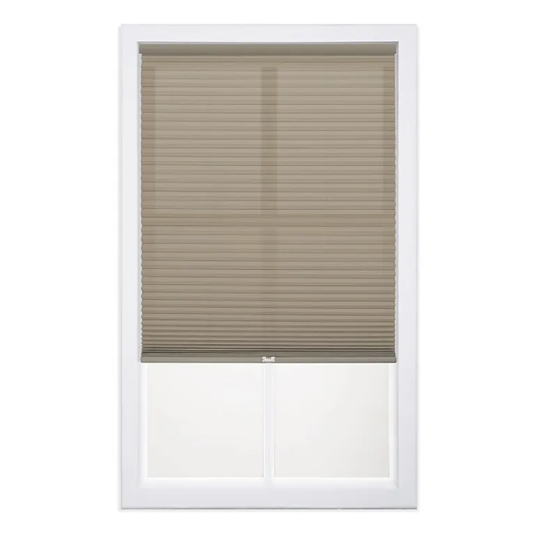 Cut-to-Width Cordless Cellular Shade