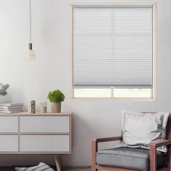 Cut-to-Width Cordless Cellular Shade