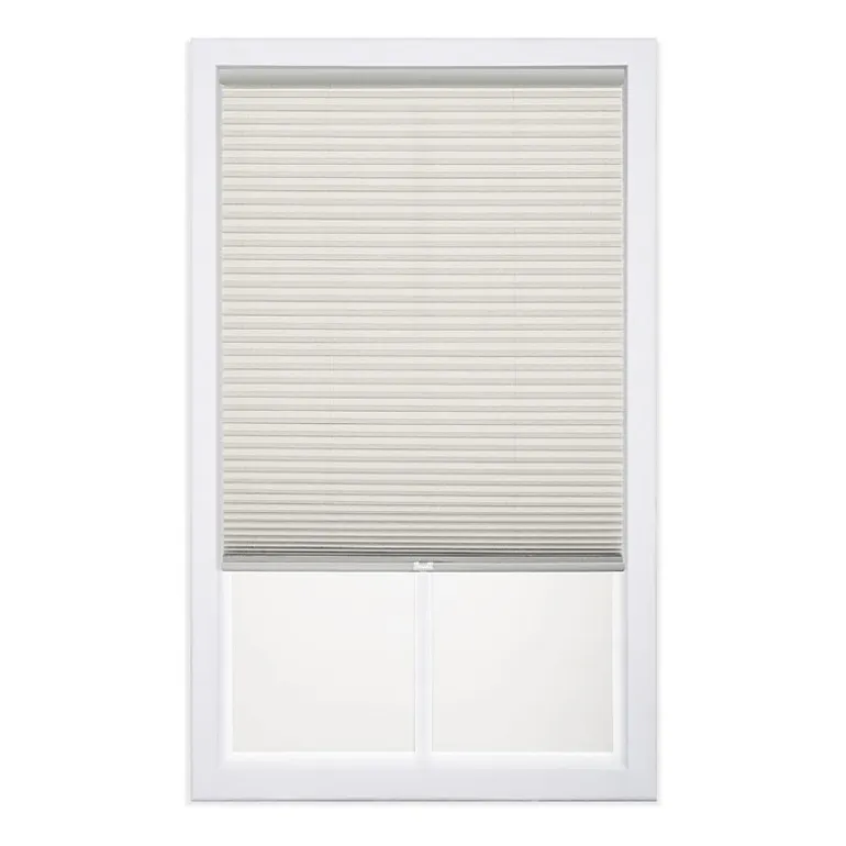Cut-to-Width Cordless Cellular Shade
