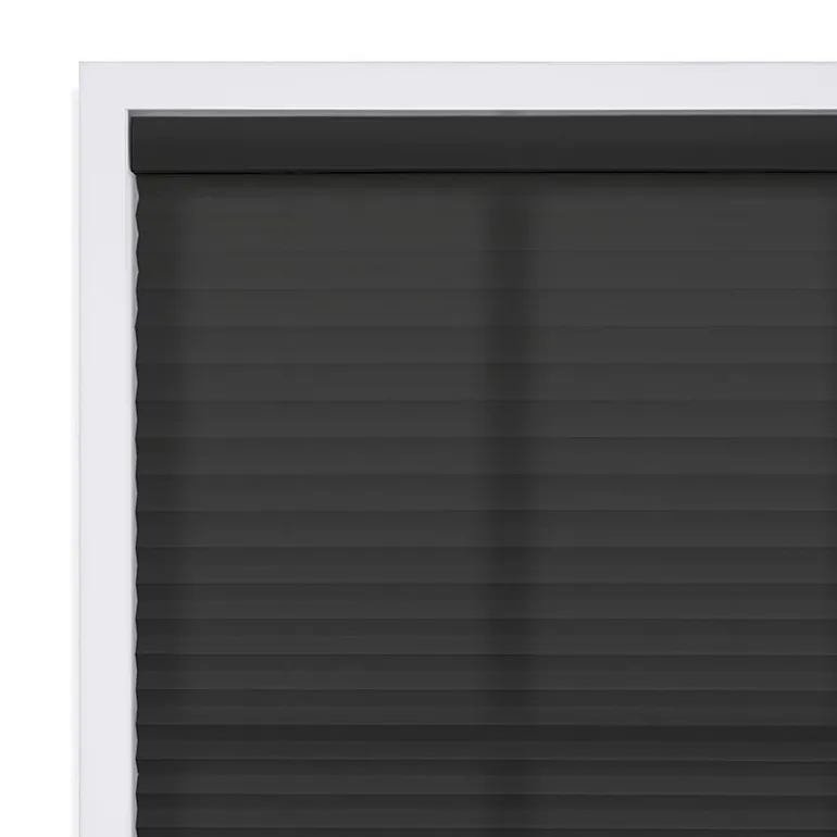 Cut-to-Width 1" Cordless Pleated Shade