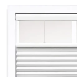 Cut-to-Width Cordless Top-Down Bottom-Up Blackout Shade