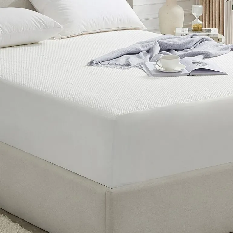 DAN RIVER® Waterproof Mattress Protector
