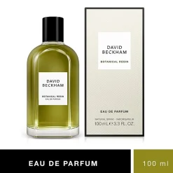 David Beckham Botanical Resin Eau De Parfum Exclusive to JCPenney