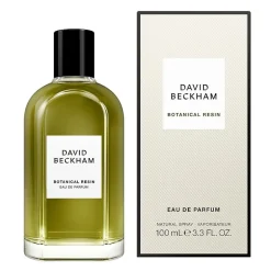 David Beckham Botanical Resin Eau De Parfum Exclusive to JCPenney