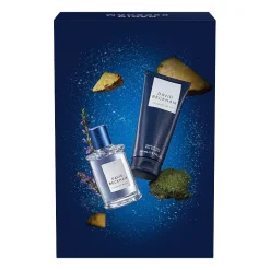 David Beckham Classic Blue 2-Pc Gift Set