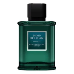David Beckham Instinct Eau De Parfum 2.5oz 20th Anniversary Exclusive to JCPenney