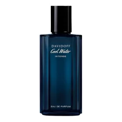 Davidoff Cool Water Man Intense Eau De Parfum Cologne