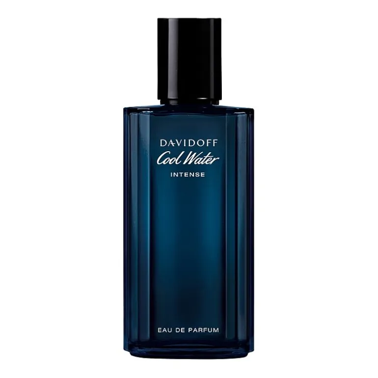 Davidoff Cool Water Man Intense Eau De Parfum Cologne