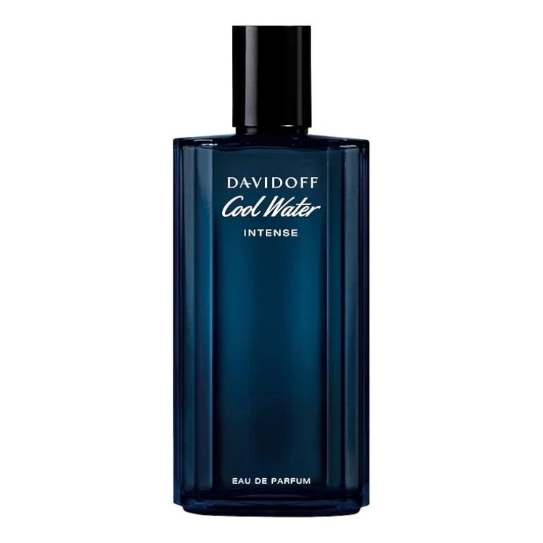 Davidoff Cool Water Man Intense Eau De Parfum Cologne