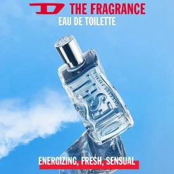 D By Diesel Eau De Toilette