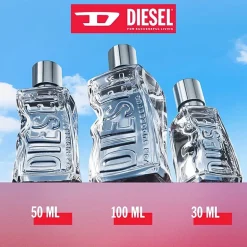 D By Diesel Eau De Toilette