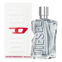 D By Diesel Eau De Toilette
