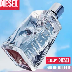 D By Diesel Eau De Toilette