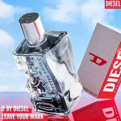 D By Diesel Eau De Toilette