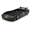 DC Comics Batman Twin Toddler Bed