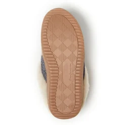 Dearfoams Atley Womens Clog Slippers