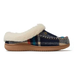 Dearfoams Atley Womens Clog Slippers