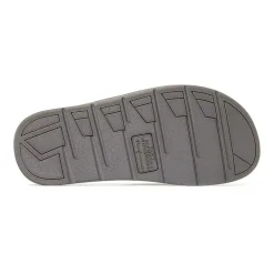 Dearfoams Collin Mens Memory Foam Slip-On Slippers