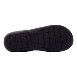Dearfoams Darcy Velour Scuff Womens Memory Foam Clog Slippers