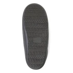 Dearfoams Fern Women'S Ripstop Closed Back - All Day Womens Memory Foam Slip-On Slippers