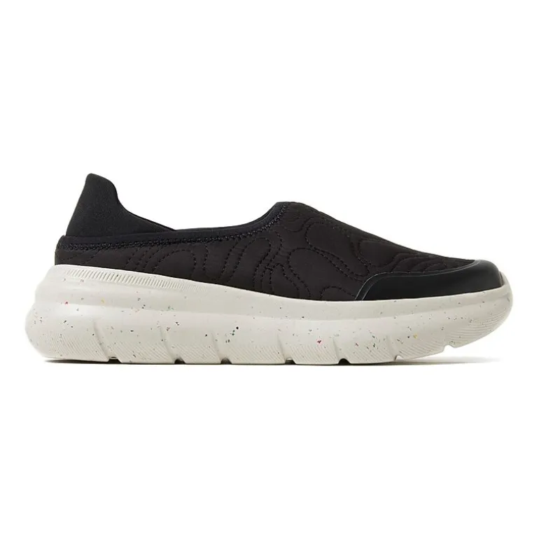 Dearfoams Knox Mens Memory Foam Slip-On Slippers