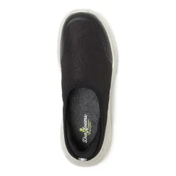 Dearfoams Knox Mens Memory Foam Slip-On Slippers